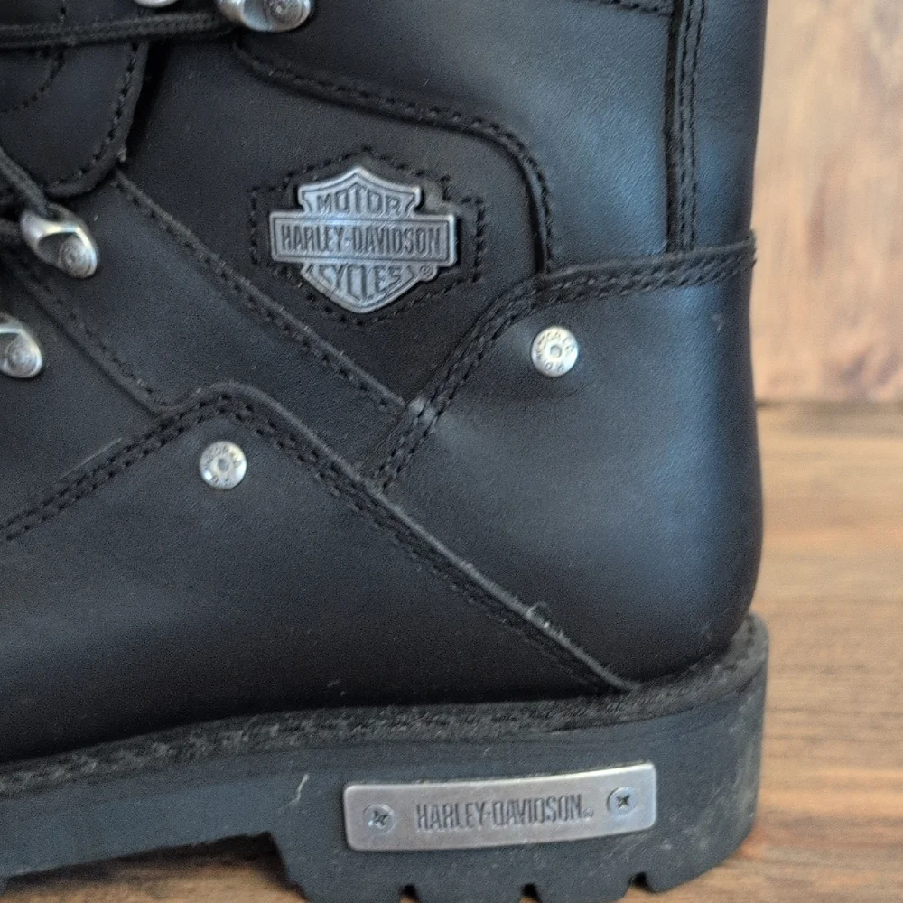 Harley Davidson Wolverine Alsten 9.5